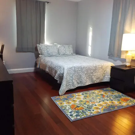 Hotel Fairmount House à Philadelphie Extérieur photo