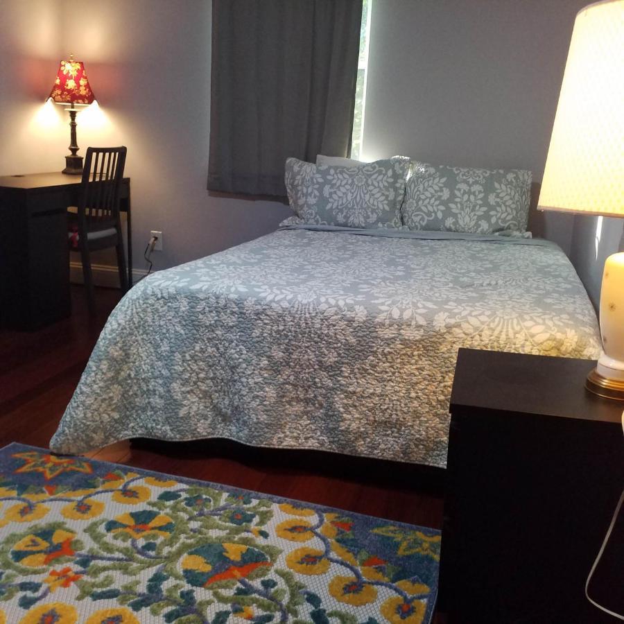 Fairmount House Filadelfia