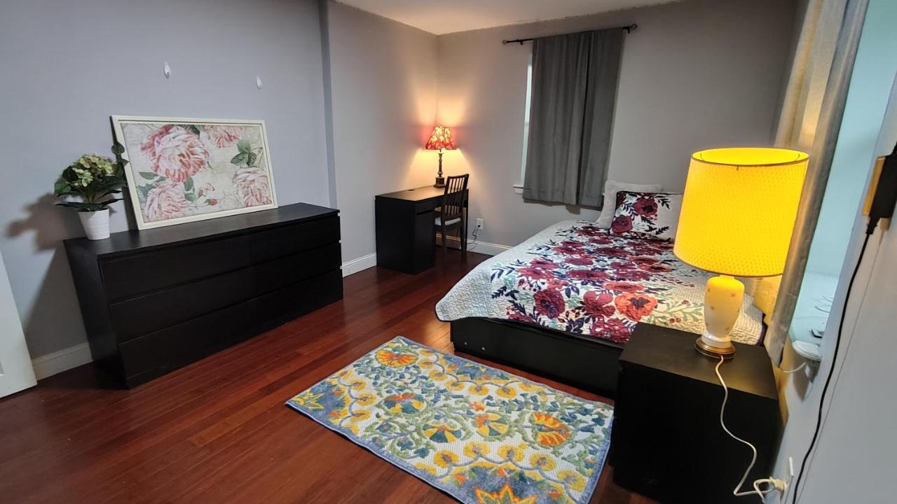 Affittacamere Fairmount House Filadelfia