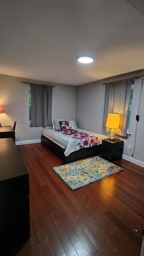 Fairmount House Affittacamere Filadelfia