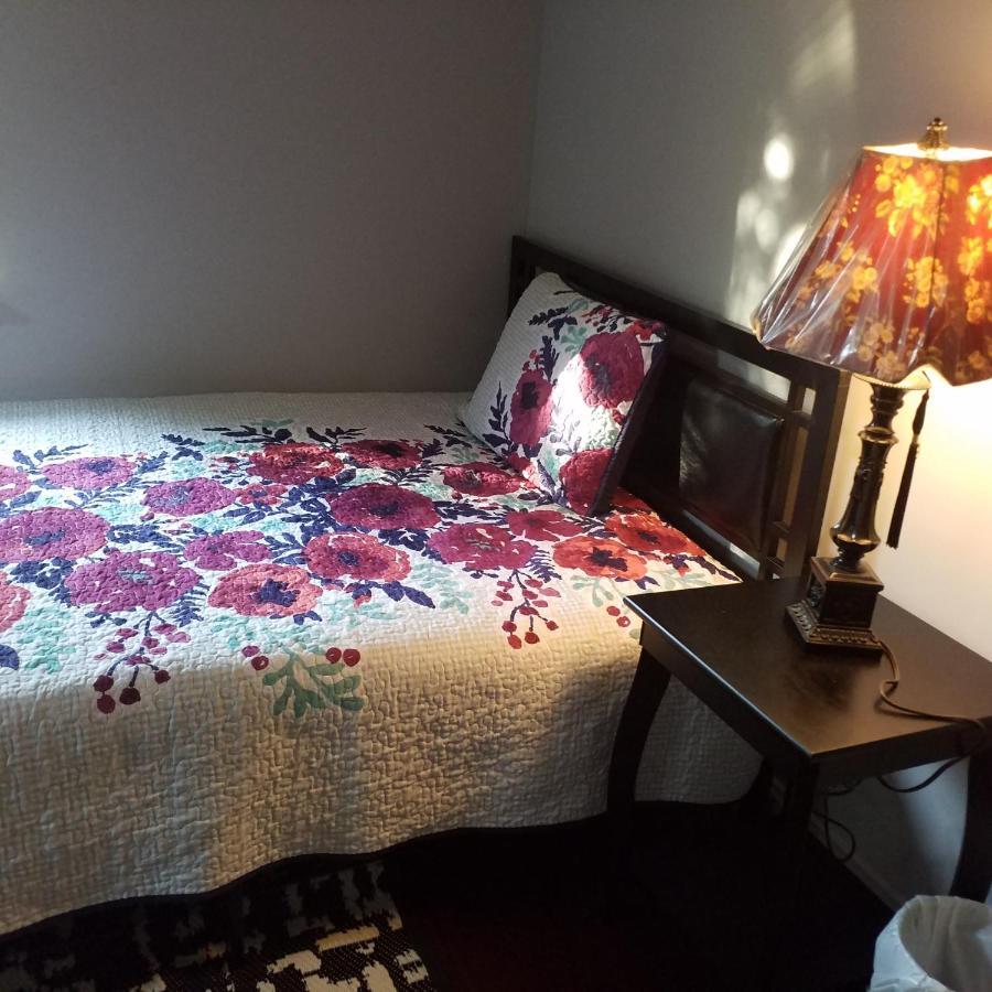 Affittacamere Fairmount House
