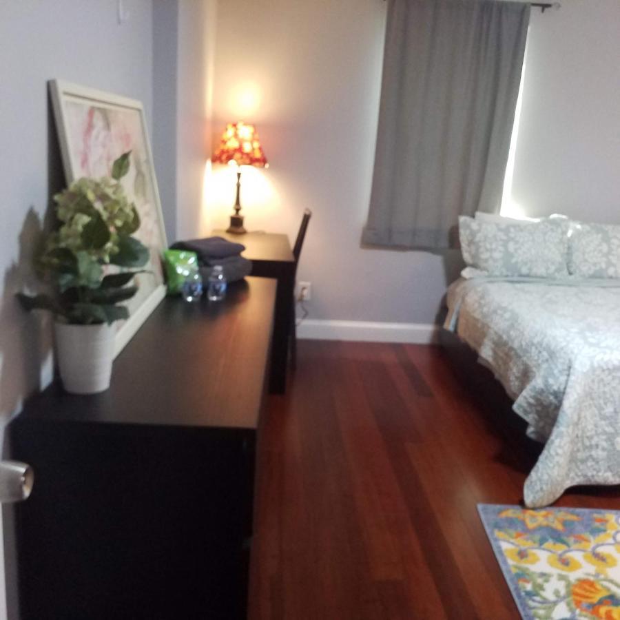Casa de hóspedes Fairmount House At The Mann Free Street Parking Quiet Spacious *