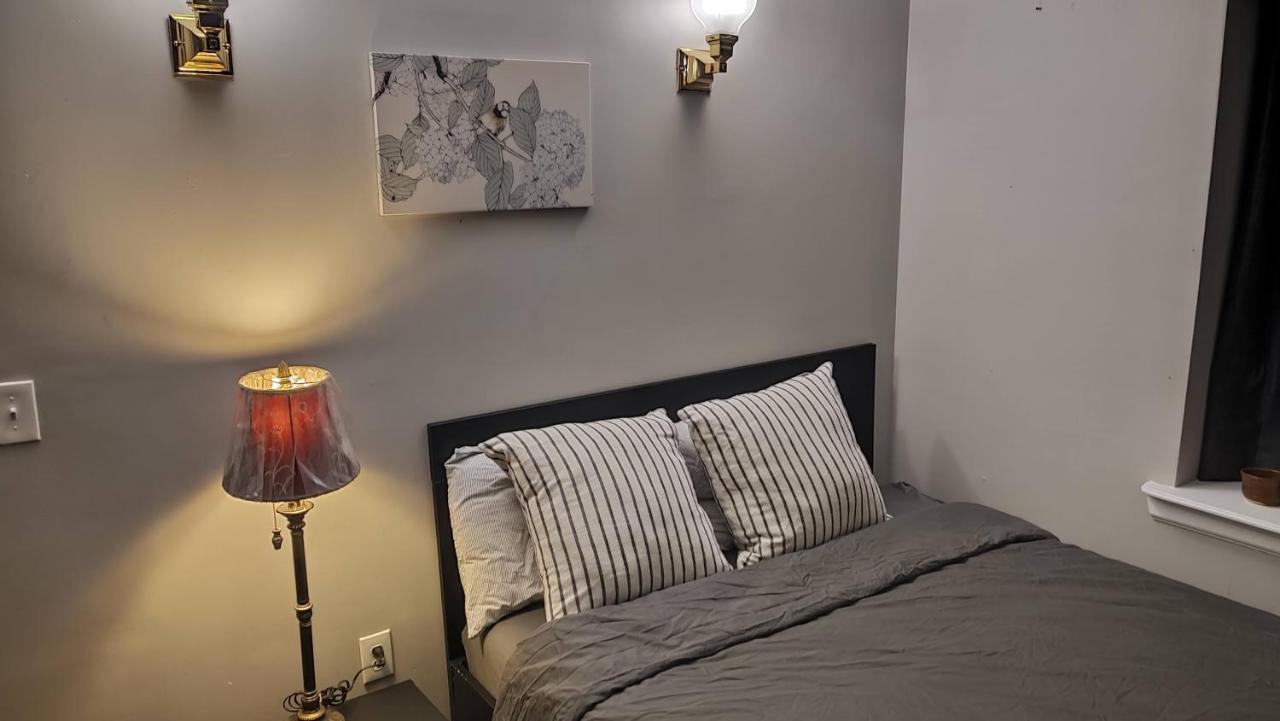 Fairmount House At The Mann Free Street Parking Quiet Spacious * Filadélfia