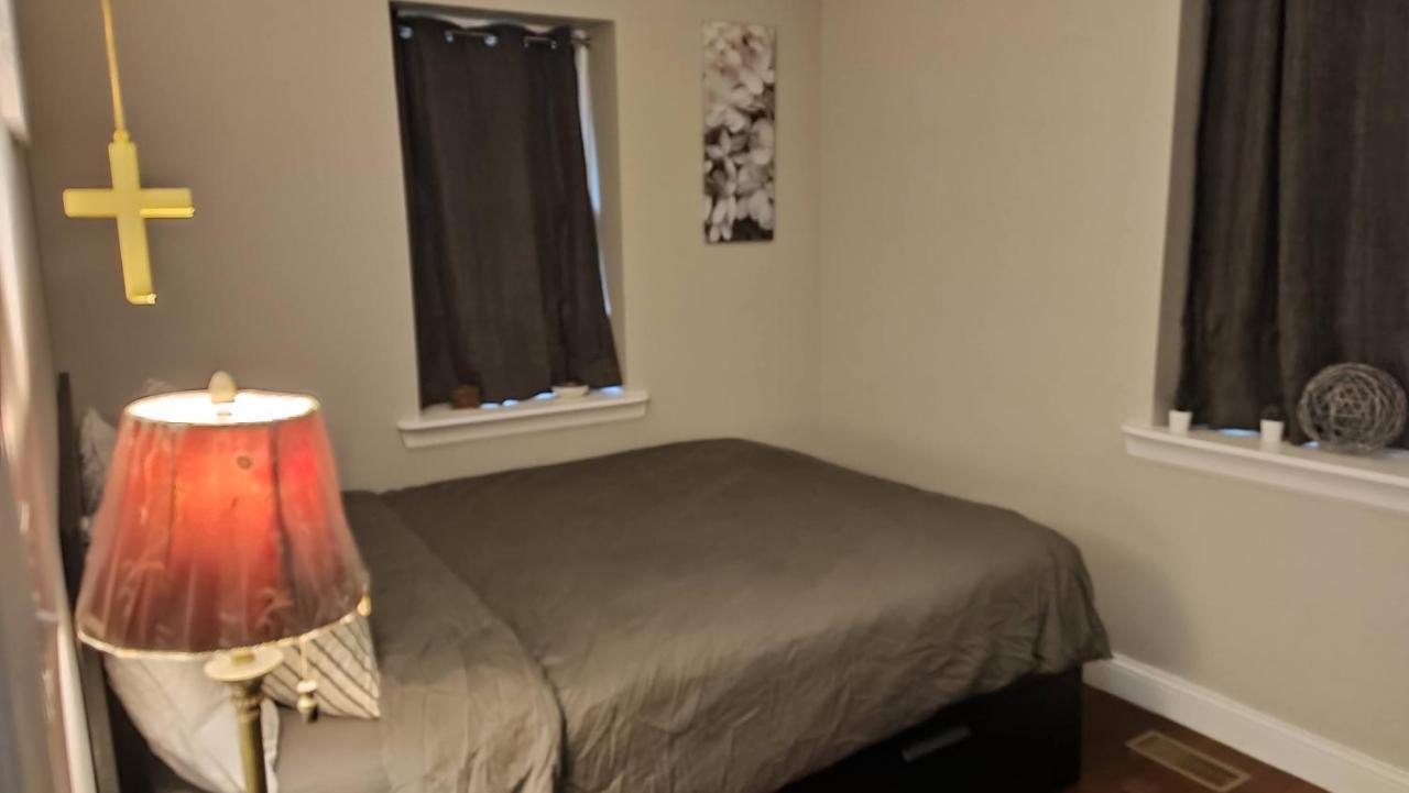 Fairmount House At The Mann Free Street Parking Quiet Spacious * Filadélfia