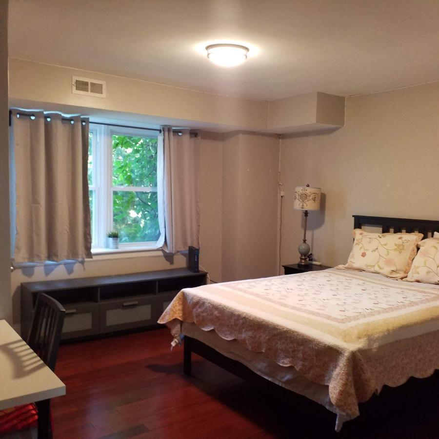 Fairmount House At The Mann Free Street Parking Quiet Spacious * Filadélfia