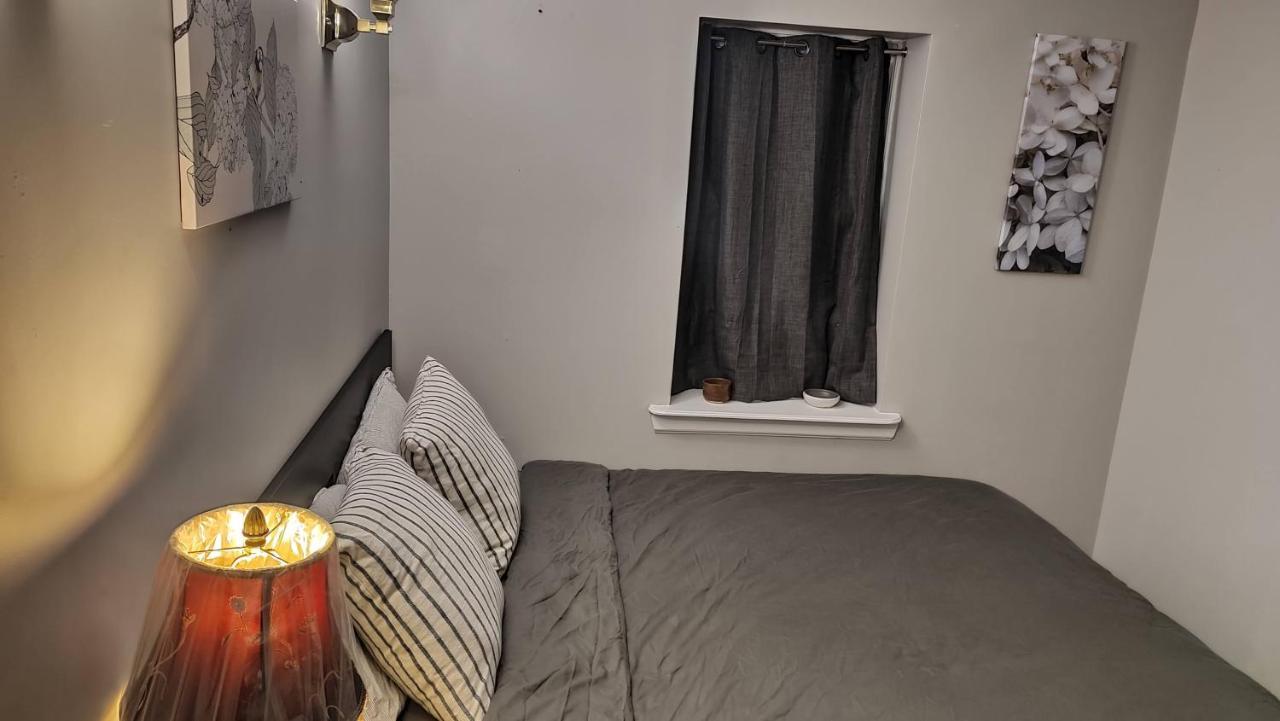 Casa de hóspedes Fairmount House At The Mann Free Street Parking Quiet Spacious *