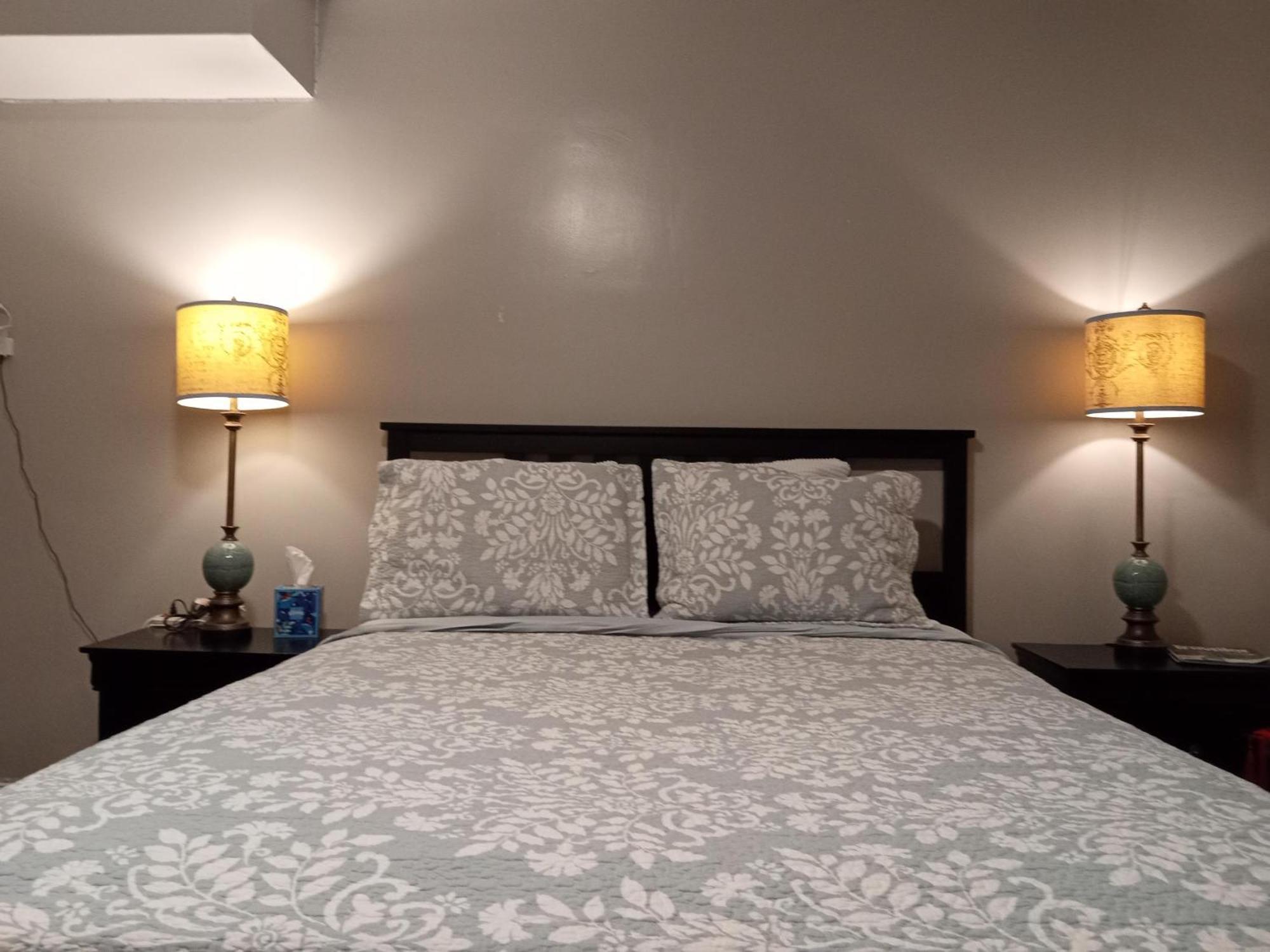 Fairmount House At The Mann Free Street Parking Quiet Spacious Casa de hóspedes