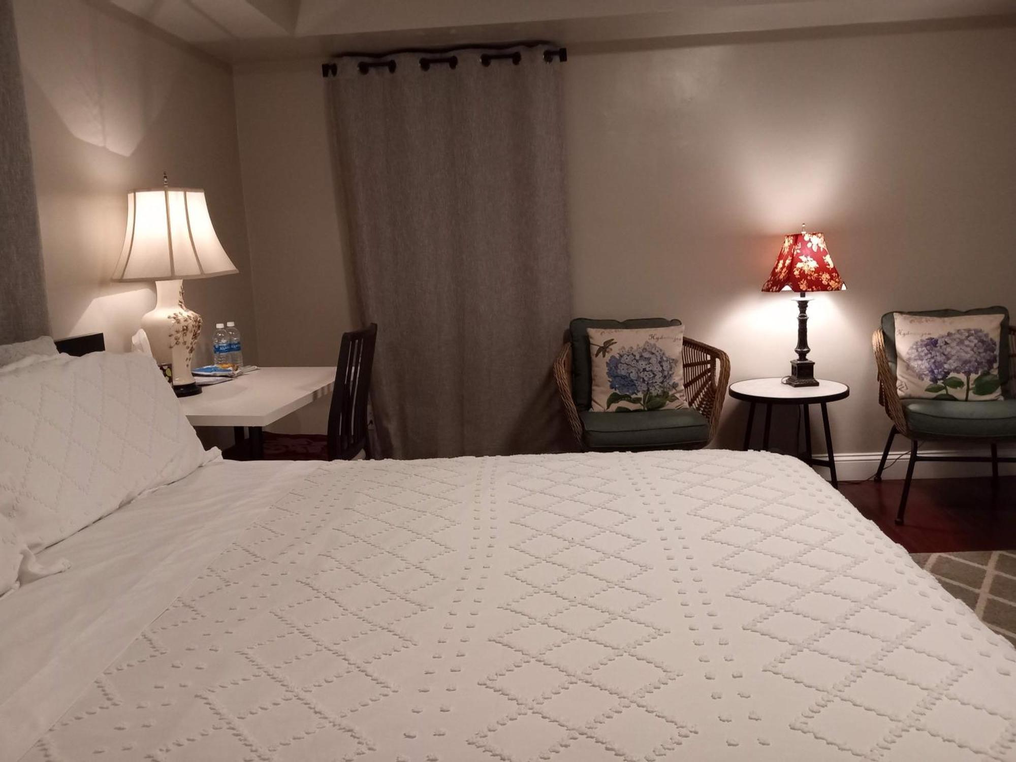 Fairmount House At The Mann Free Street Parking Quiet Spacious Casa de hóspedes Filadélfia