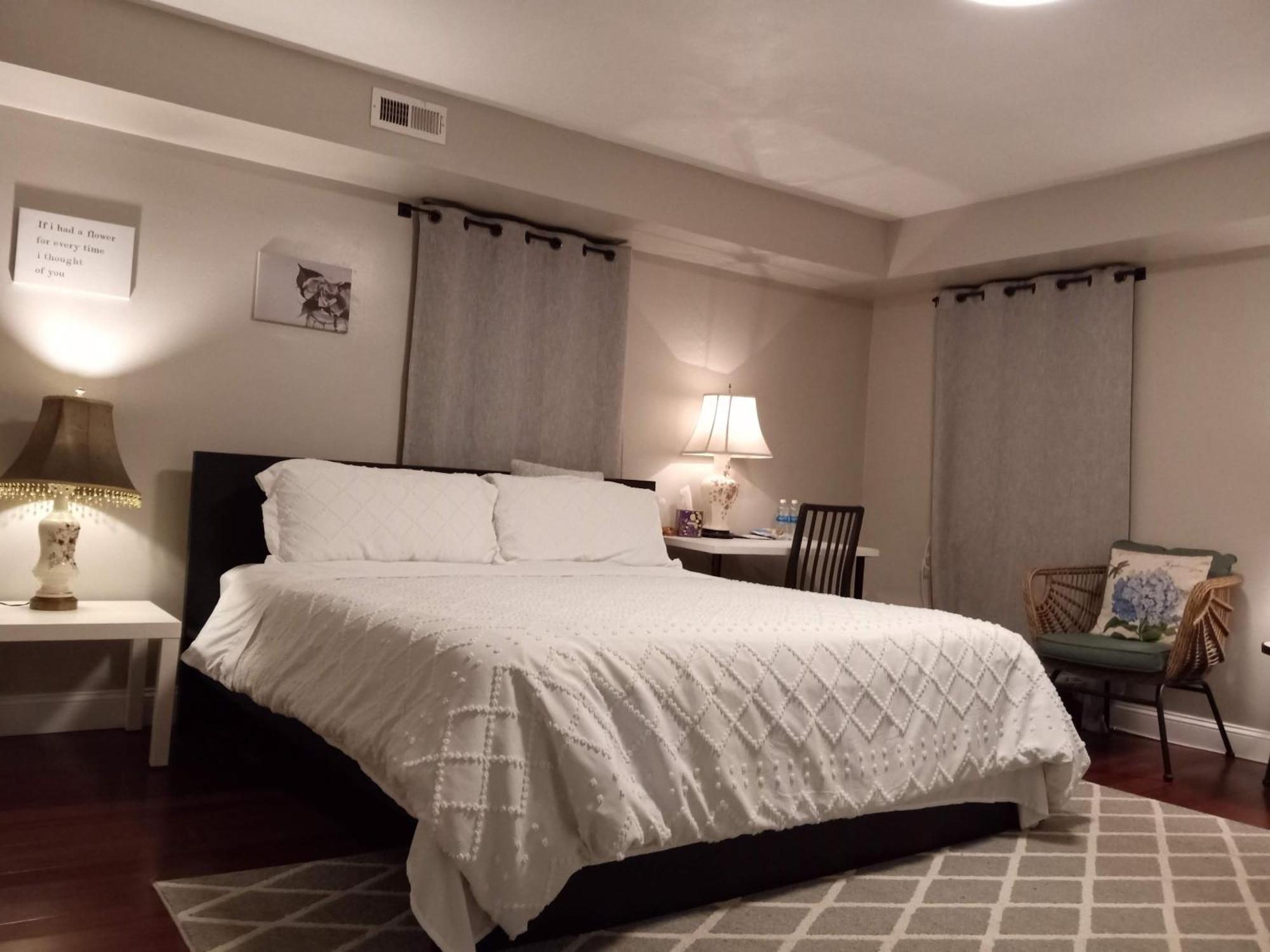 Fairmount House At The Mann Free Street Parking Quiet Spacious Filadélfia