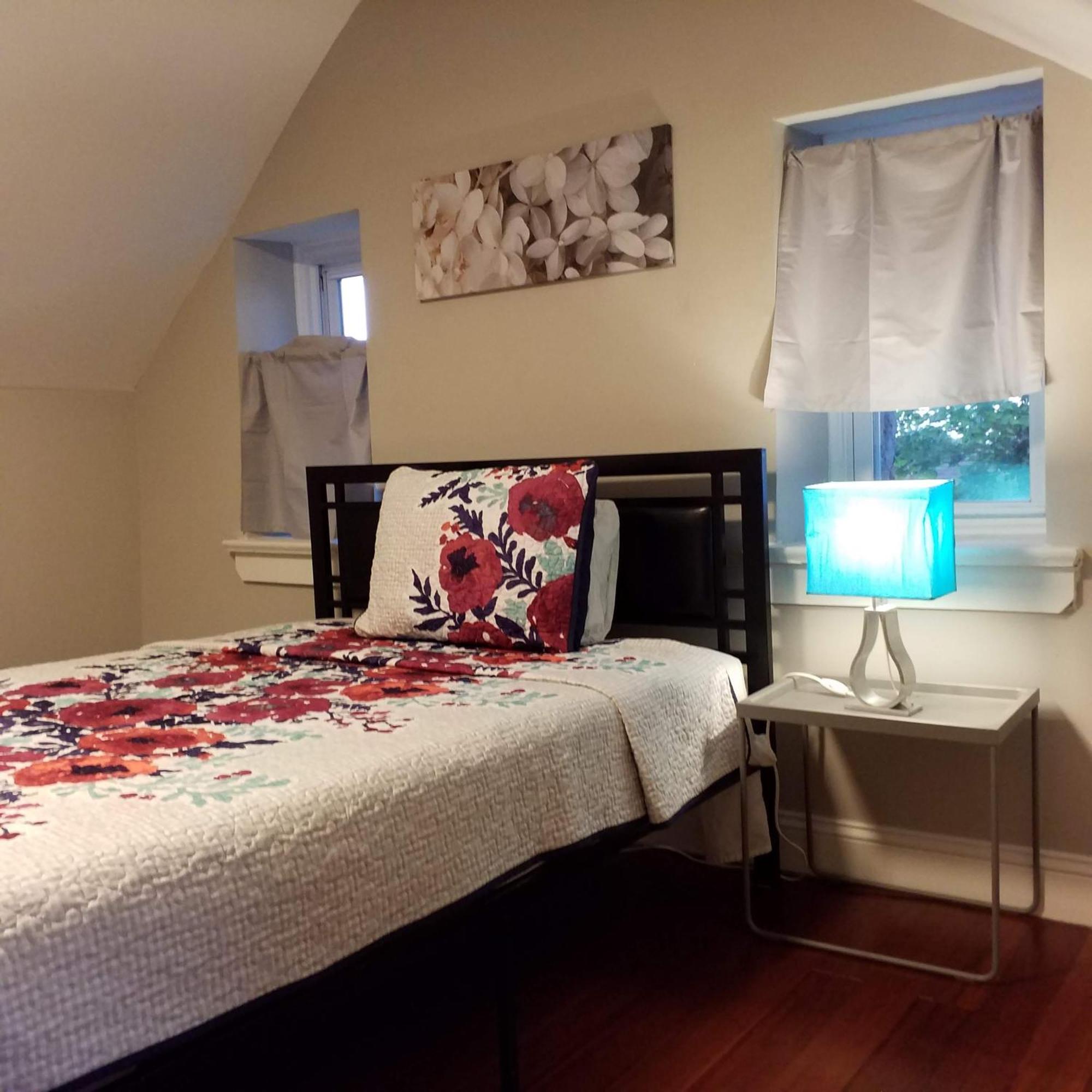 Fairmount House At The Mann Free Street Parking Quiet Spacious Casa de hóspedes *
