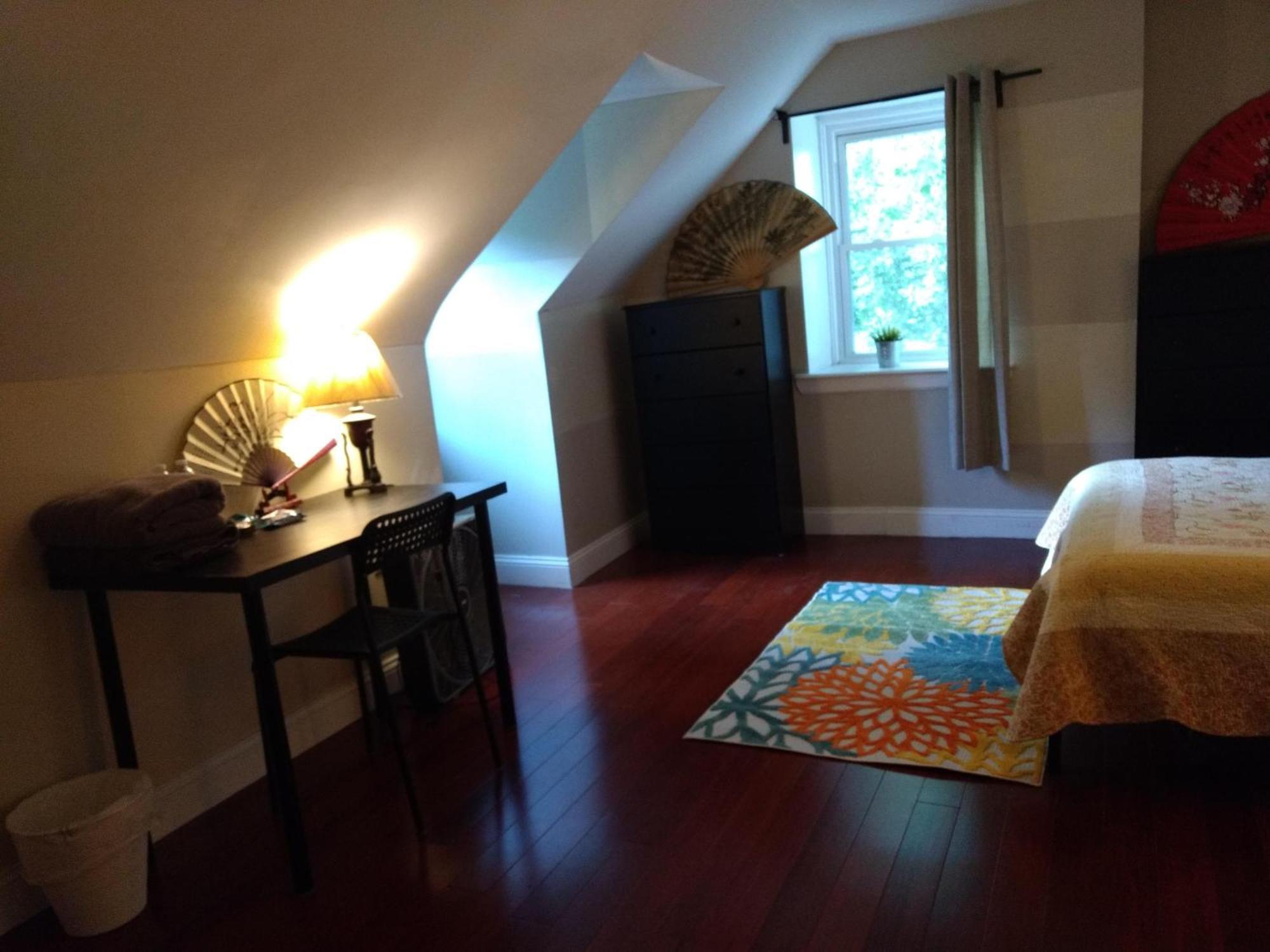 Fairmount House At The Mann Free Street Parking Quiet Spacious Casa de hóspedes Filadélfia